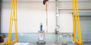 Portable Gantry Crane