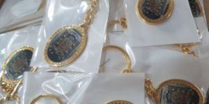 Customised Key Chain