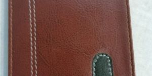 Customized Vegan Leather Wallet