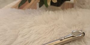 Divine Steel Ball Pen