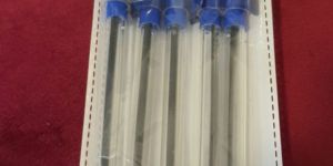 Rubber Gripper Ball Pen