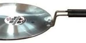 Aluminium Chapati Tawa