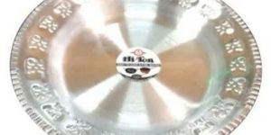 Designer Aluminum Plate