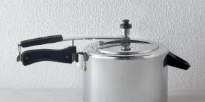 Stainless Steel Pressure Cooker