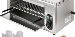 Oven Toaster Griller