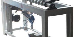 Pneumatic Core Cutter Machine