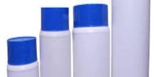 HDPE Plastic Container