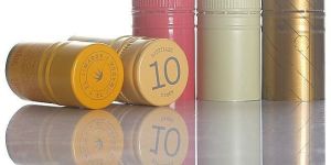 Aluminium Wine Bottle Caps