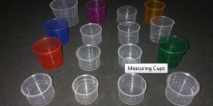 Measuring Cups