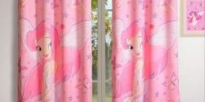 Designer Kids Curtain