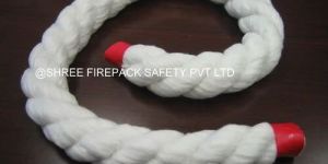 Ceramic Fiber Rope