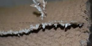 Vemiculite Ceramic Fiber Blankets