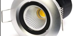 LED Round Lamp