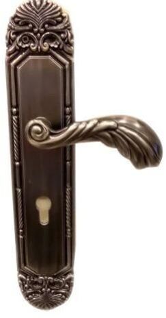 Mortise Door Handle