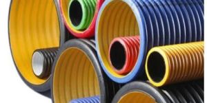 HDPE Dwc Pipe