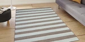 MRIC-018 Flat Weave Rugs