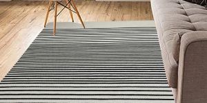 MRIC-023 Flat Weave Rugs