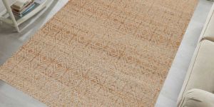 MRIC-126 Handloom Rugs