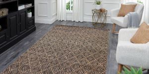 MRIC-135 Handloom Rugs