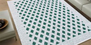 Cotton Handloom Rugs