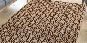 MRIC-144 Handloom Rugs