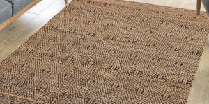 MRIC-146 Handloom Rugs