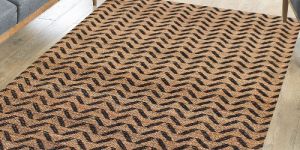 MRIC-147 Handloom Rugs