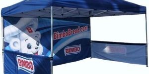Display Tent