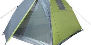 Dome Tent