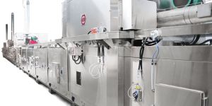 Convection Ovens