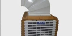 Industrial Duct Air Cooler