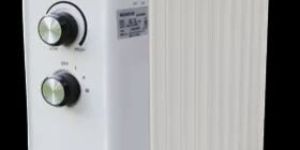 Oil Filled Radiator Heater