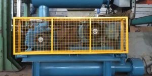 Bulker Unloading System