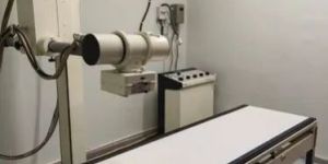 Refurbished X-Ray Machine