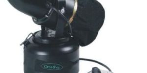 ULV Cold Fogger Machine