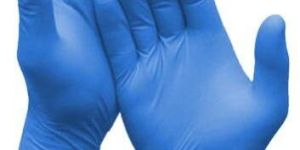 Nitrile Surgical Gloves