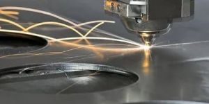 CNC Laser Cutting Services