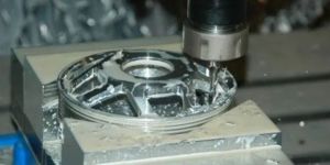 CNC Prototyping Services