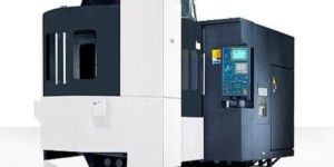 CNC Horizontal Machining Center
