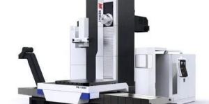 Horizontal Boring Machine