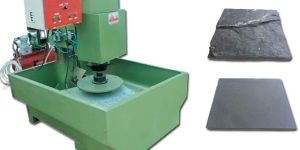 Calibrating Machine for Square Stone Tiles