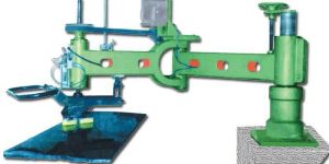 Granite Stone Polishing Machine Manual Polishing Machinew