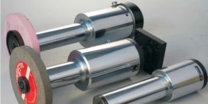 High Speed Milling Spindle
