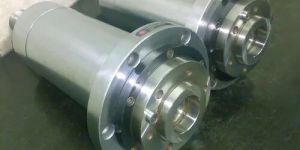 Lathe Spindles