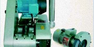 Tool Post Grinder