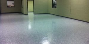 Silicone Elastomeric Coating