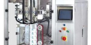 Snack Packaging Machines