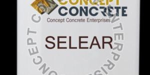 Concrete Sealer