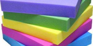 Foam Cushions