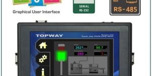 Smart TFT LCD Module